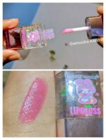 Kids Lip Oil Candy Design - Image 3