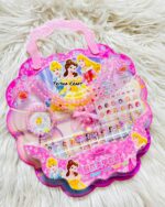 Kids Fake Nail & Jewelry Set - Image 2