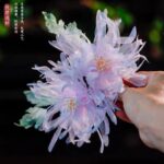 Ancient Hanfu Sweet Small Fresh Gradient Flower Hairpin