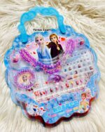 Kids Fake Nail & Jewelry Set - Image 3