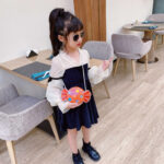 New Children Shoulder Bag Cute Candy Styling Mini Messenger Bags for Girls Boys - Image 5