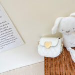 Children's bags for girls, new style, cute small shoulder bags, fashionable small bags, girls' crossbody bags - Image 8