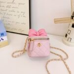 Children Bag New Girl Crossbody Bags Fashion Chain Bags - Image 6