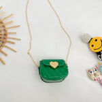 Children's bags for girls, new style, cute small shoulder bags, fashionable small bags, girls' crossbody bags - Image 10