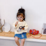 New Children Shoulder Bag Cute Candy Styling Mini Messenger Bags for Girls Boys - Image 6