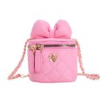 Children Bag New Girl Crossbody Bags Fashion Chain Bags - Image 4
