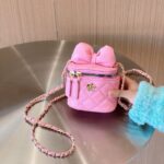 Children Bag New Girl Crossbody Bags Fashion Chain Bags - Image 7