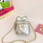 Children Bag New Girl Crossbody Bags Fashion Chain Bags - Image 5