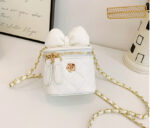 Children Bag New Girl Crossbody Bags Fashion Chain Bags - Image 3