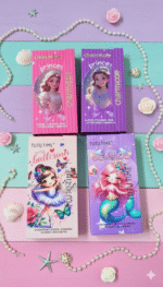 TUTU TIME Sweet Dream Makeup Palette - Image 4