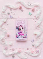 TUTU TIME Sweet Dream Makeup Palette - Image 5