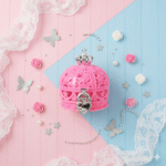 Girls Pretend Play Toys  Children's Small Doll Dress Up Toys Small Gift Toys - Image 11