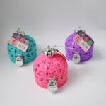 Girls Pretend Play Toys  Children's Small Doll Dress Up Toys Small Gift Toys - Image 2