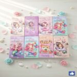 TUTU TIME Sweet Dream Makeup Palette