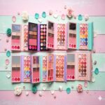 TUTU TIME Sweet Dream Makeup Palette - Image 2